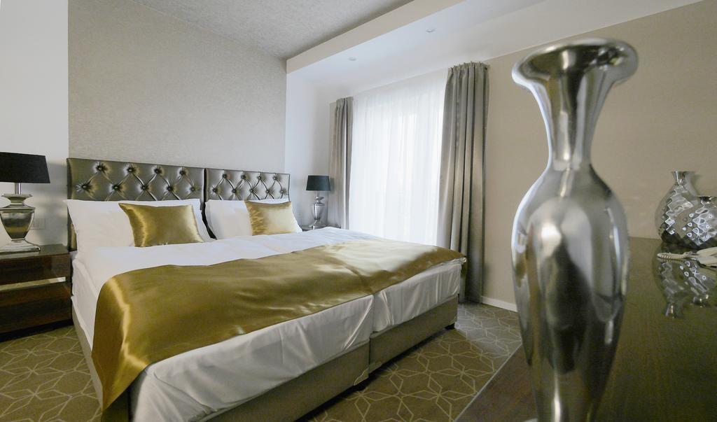 Merops Meszaros Отель 4*