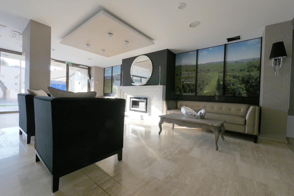 Merops Meszaros Hotel Szekszard