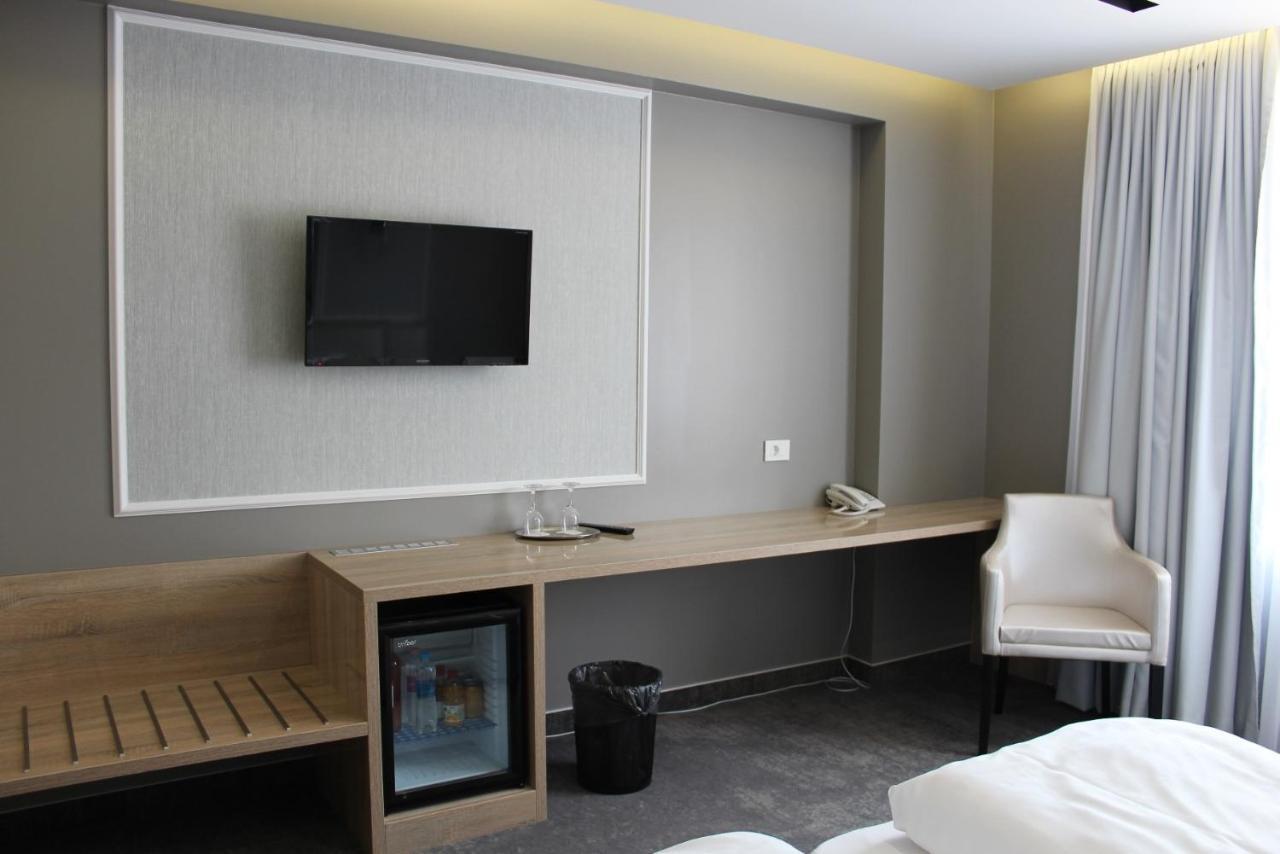 Отель Merops Meszaros 4*